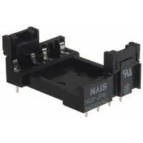 Relaissockel, NC2PSJ Heißes Angebot