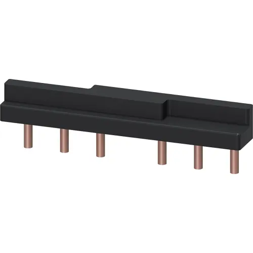 Finale Aktion Verdrahtungsbaustein für 3RT1/3RT2, 3RA1933-3D