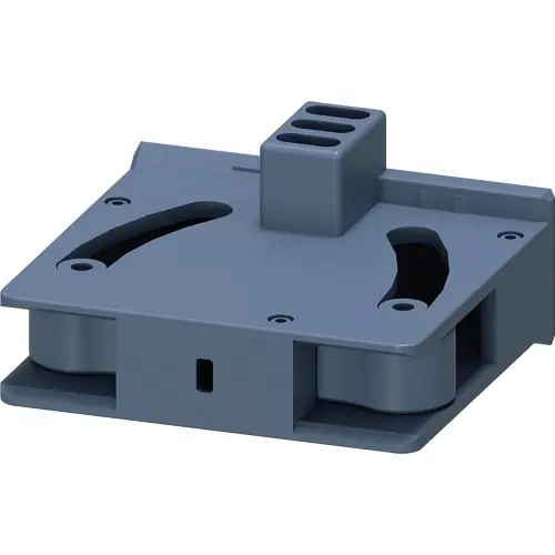 Verriegelung, mechanisch für 3RT10/3RT12/3RT14, 3RA1954-2A Kostenloser Rückversand