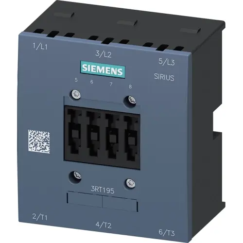 Kracherpreis Lichtbogenlöschkammer für 3RT1056, 3RT1956-7A