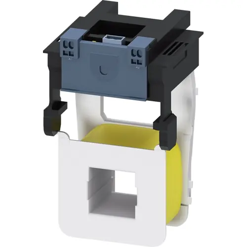 Must-Have Wechselantrieb, 24-110 VDC für 3RT106.-.X..-0LA2/3RT146.-.X..-0LA2 DC72Vx(0,7-1,25), 3RT1965-5XJ42