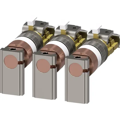 Vakuumschaltröhren für 3RT1265, 3RT1965-6V Nur Für Kurze Zeit