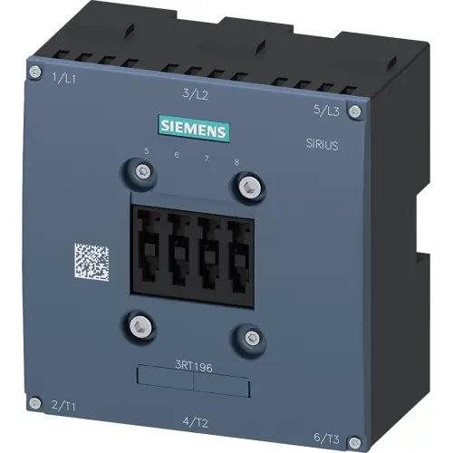 Kostenloser Versand Lichtbogenlöschkammer für 3RT1065, 3RT1965-7A