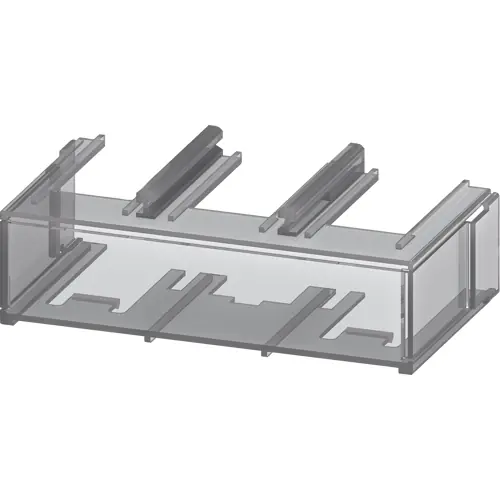Anschlussabdeckung für 3RT1/3RB2 Baugröße S10/S12, 3RT1966-4EA3 Gratis Versand