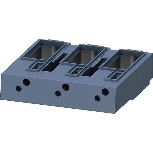 Rahmenklemme für 3RT1/3RB2/3RW507, 3RT1966-4G Jetzt Kaufen