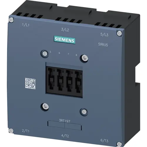 Ausverkauf Lichtbogenlöschkammer für 3RT1075, 3RT1975-7A