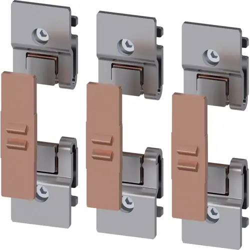 Neuheit Ersatzschaltstücke für 3RT1476, 3RT1976-6D