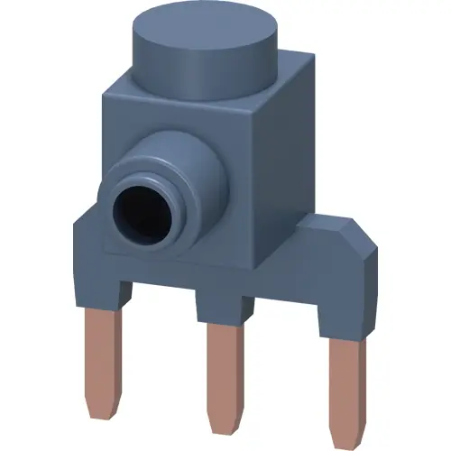 Jetzt Kaufen Parallelschaltverbinder, 3-polig, mit Anschlussklemme für 3RT202.-1…, 3RT2926-4BB31