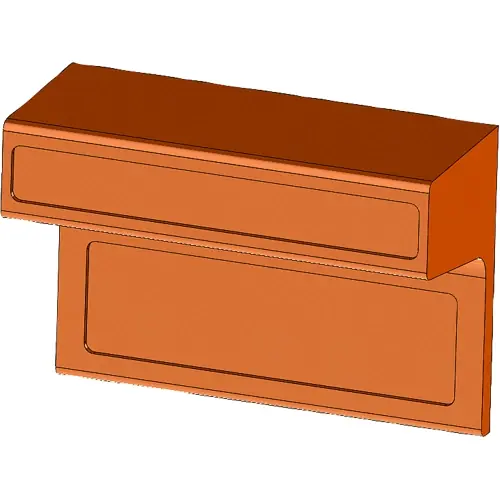 Kontrollset, orange für 3RT2.2, 3RT2926-4MC00 Direkt Vom Hersteller