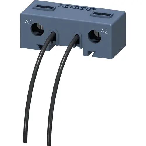 Preiswert Spulenanschlussmodul, Anschluss von oben, Schraubanschluss für 3RT2.2/3RT2.3/3RT2.4, 3RT2926-4RA11