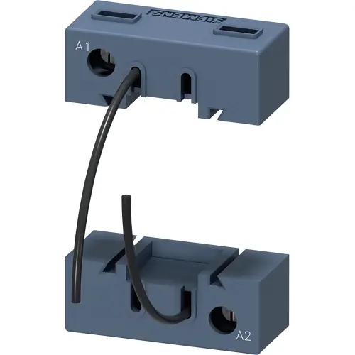 Top-Seller Spulenanschlussmodul, Anschluss diagonal, Schraubanschluss für 3RT2.2/3RT2.3/3RT2.4, 3RT2926-4RC11