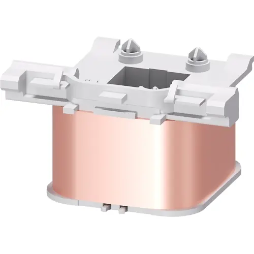 Kostenloser Rückversand Magnetspule, 24 VAC für 3RT2.3.-.A, 3RT2934-5AC21