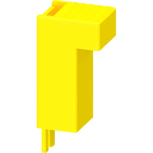 Sichere Zahlung Kontrollset, gelb für 3RT2.3/3RT2.4, 3RT2936-4MC00