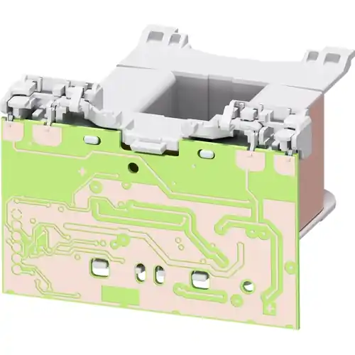 Magnetspule, mit Varistor, 20-33 V AC/DC für 3RT2.4.-.A, 3RT2944-5NB31 Geprüft