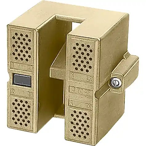 Zertifiziert Lichtbogenlöschkammer für 3TC56, 3TY2562-0A