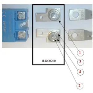 Adapterset für SO, 1LK00700 Billig
