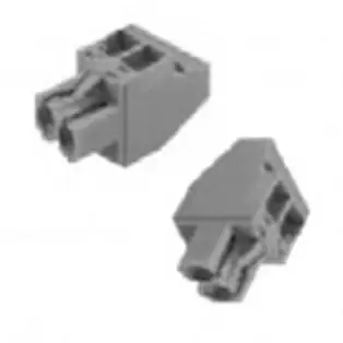 Stecker, 2-polig für SOB Serie, 1Y020915 Neue Ware