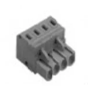 Stecker, 4-polig für SOB Serie, 1Y042217 Preisknaller