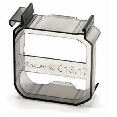 Günstig Adapter für DIN-Schiene, 013.17