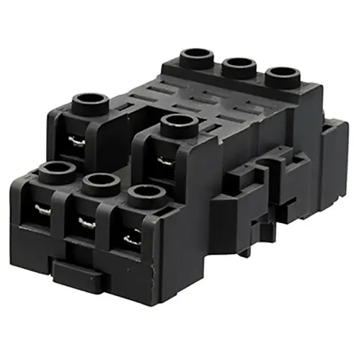 Relaissockel für RH Serie, SH3B-05C Markenware