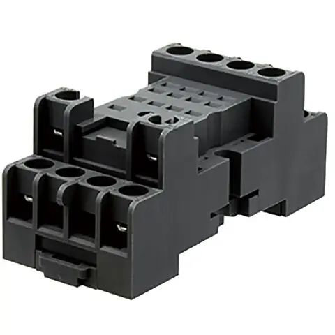 Top-Seller Relaissockel für RM2 Serie, SM2S-05C