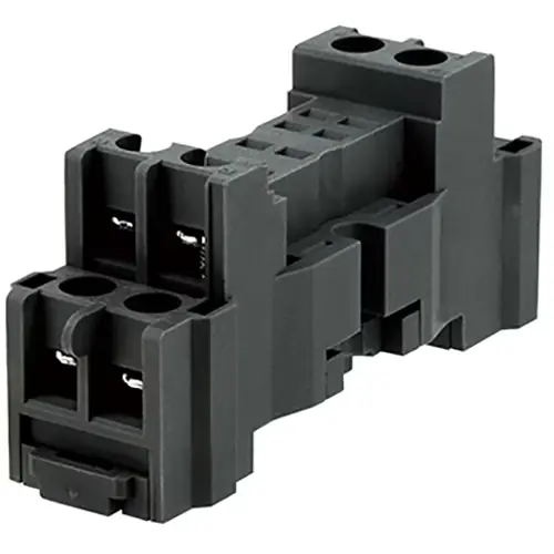 Kracherpreis Relaissockel für Relais RY2S/RY22S, SY2S-05C