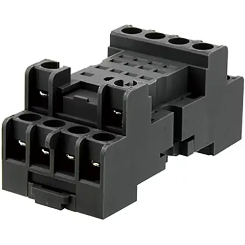 Relaissockel für Relais RY4S/RU4S, SY4S-05C Top-Angebot