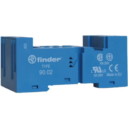 Online Kaufen Relaissockel für 60.12 Relais, 90.02