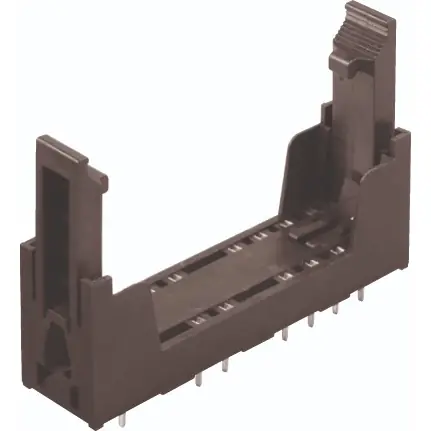 Relaissockel, SFS6PSJ Super-Preis