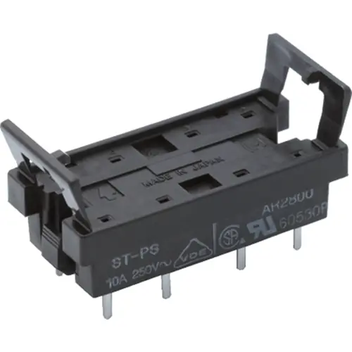 Highlight Relaissockel, STPSJ