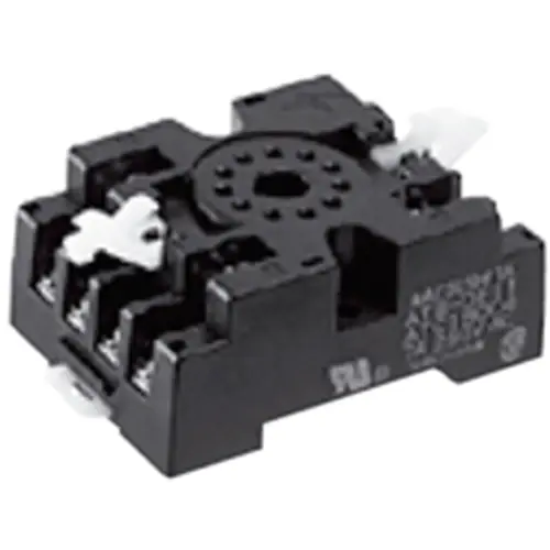 Relaissockel für DIN-Schiene, ATC180041J Expressversand