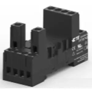 Beliebt Relaissockel für Multimodus-Relais, 4-1415033-1