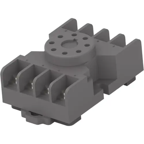 Online Kaufen Relaissockel, Buchse, 2-1419106-3