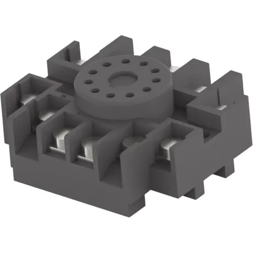 Online Kaufen Relaissockel, Buchse, 2-1419106-4