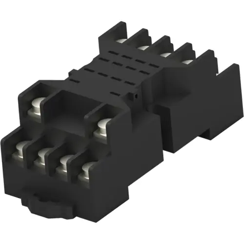 Knallerangebot Relaissockel, Buchse, 2-1419106-6