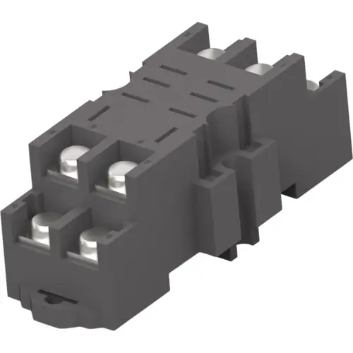 Online Kaufen Relaissockel, Buchse, 2-1419106-7