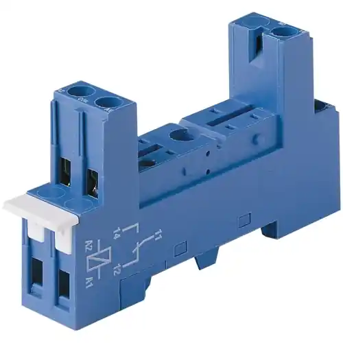 Relaissockel für Serie 40, 95.83.3 Markenprodukt