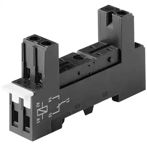 Relaissockel, 95.83.30 Jetzt Bestellen