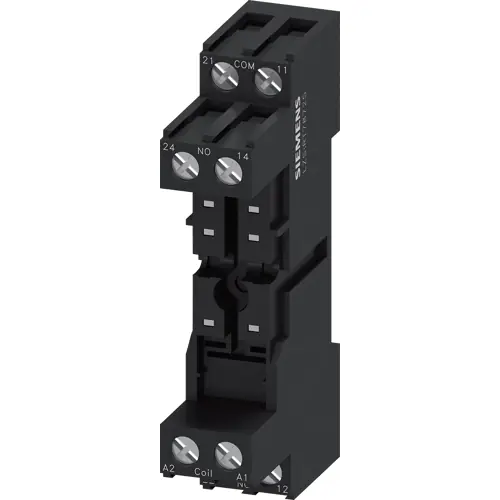 Relaissockel für RT Relais, LZS:RT78725 Kostenloser Versand