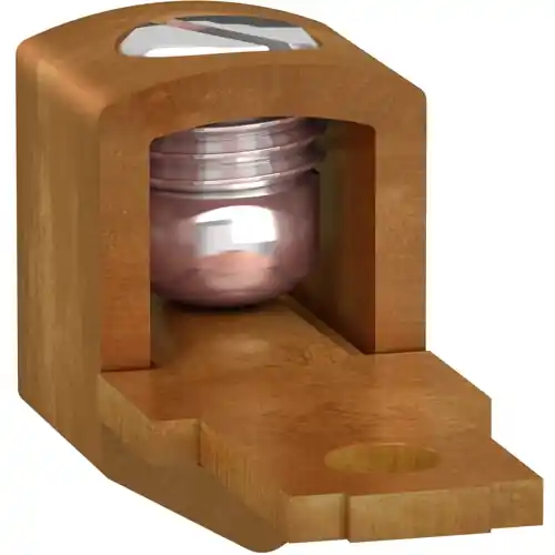 Kabelschuh für Halbleiterrelais, SSRAL1 Neue Kollektion