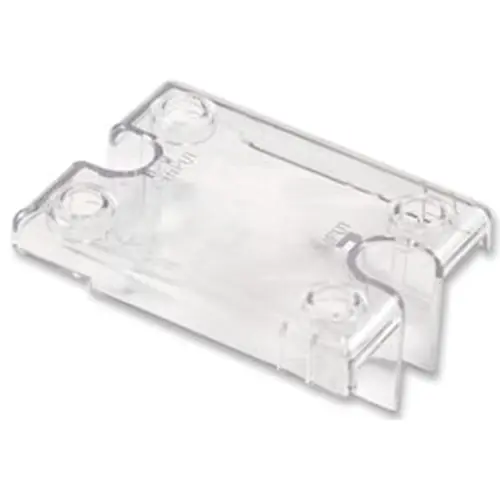 Top-Seller Schutzabdeckung für Halbleiterrelais, KS101