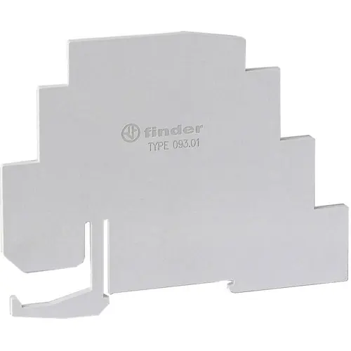 Isolierplatte für 93.01/93.51/93.02/93.52, 093.01 Expressversand