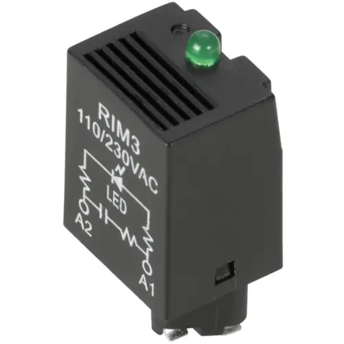 Sale Funktionsmodul, RC-Glied, 110-230 VAC für Relaiskoppler, 7760056045