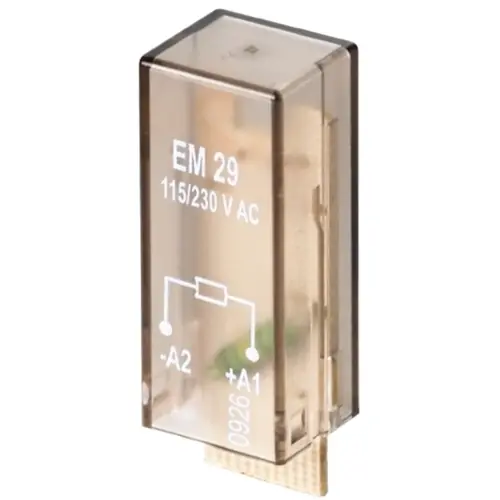 Preiswert Funktionsmodul, Schutzbeschaltung, 110-230 V AC/DC für Relaiskoppler, 8870830000