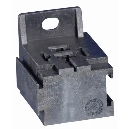 Relaissockel für ISO-Relais, 1-1904045-2 Markenware