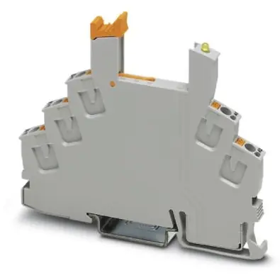 Relaissockel für Miniaturrelais, 2900958 Sichere Zahlung