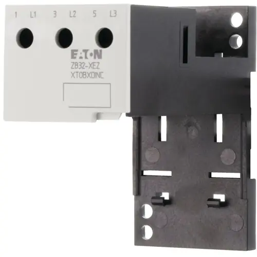 Begrenztes Angebot Relaissockel für Überlastrelais ZB32, 278473