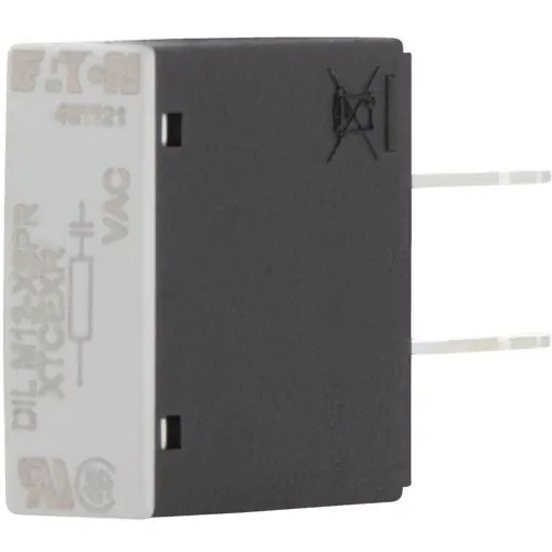 Ausverkauf RC-Löschglied, 110-240 V AC für DILA, DILM7-12, 281200