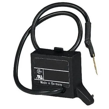 Neuheit RC-Löschglied, 110-250 V AC für DILE, 046320