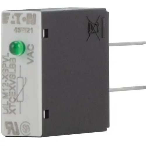 Varistorschutzbeschaltung, 130-240 VAC für DILM7-DILM12, DILMP20, DILA, 281221 Heißes Angebot